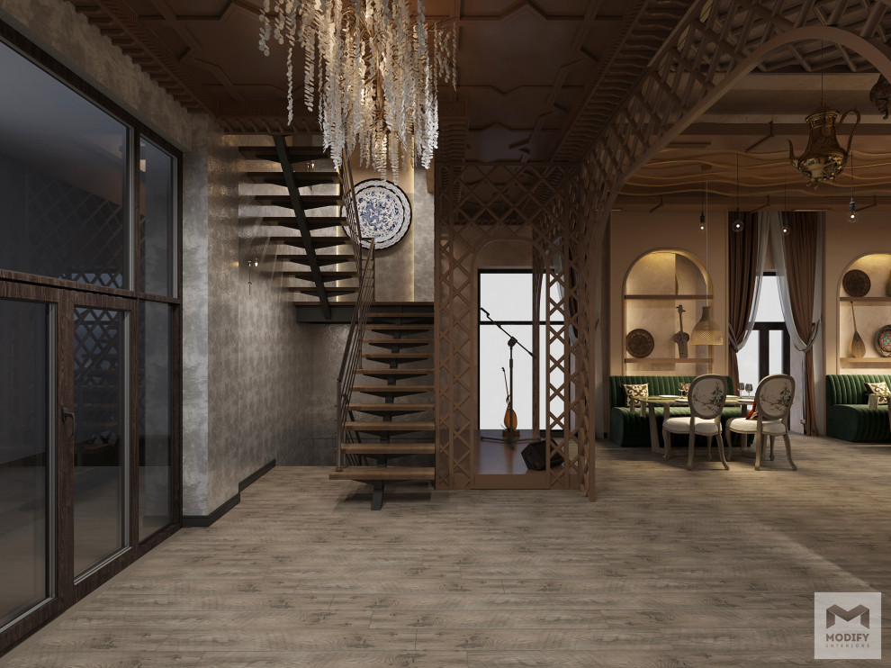 Ресторанный комплекс Триумф