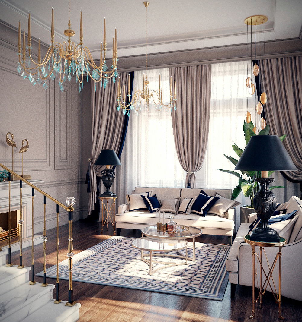 КОТТЕДЖ ЖК ЗАПАДНЫЙ