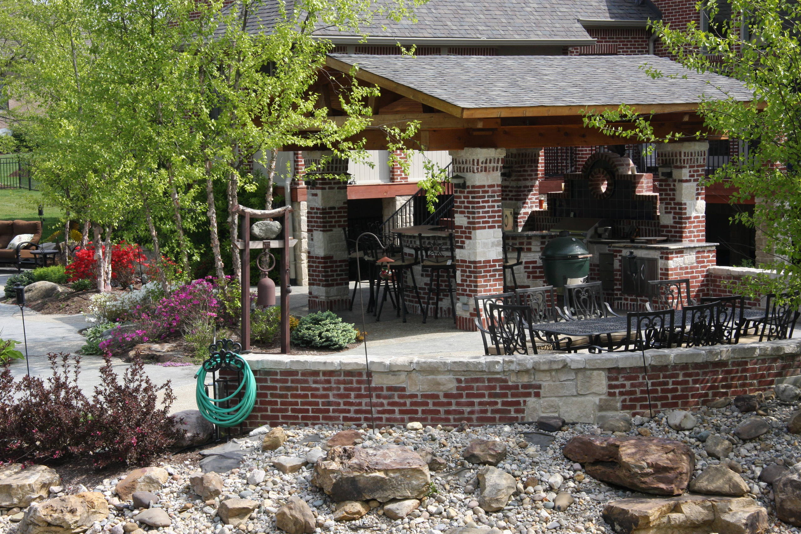 The Kaplan Residence