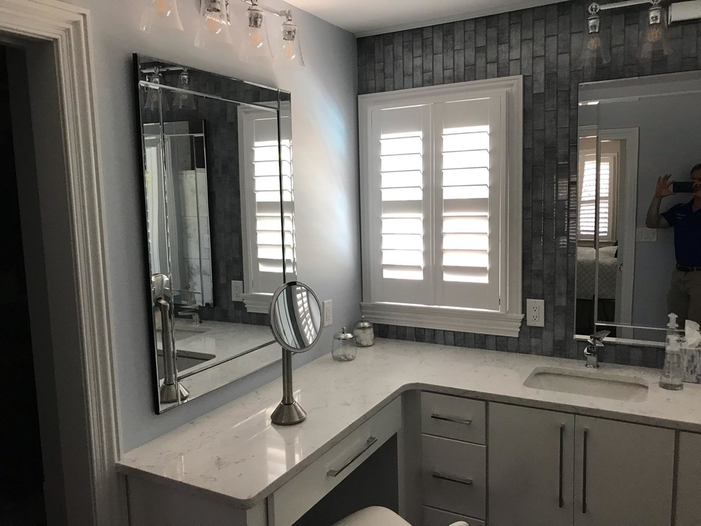 Bathroom/Wall Township, NJ