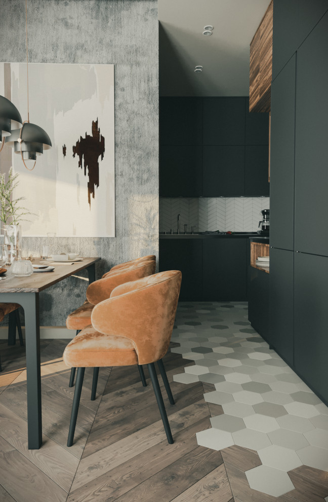 ЖК Вавилова 4