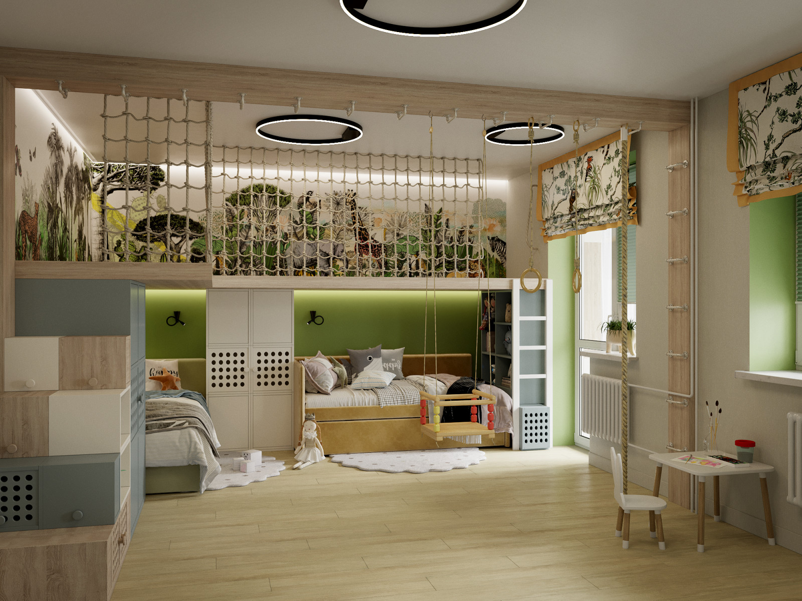 Кв по ул. Мустая Карима, 2022г.