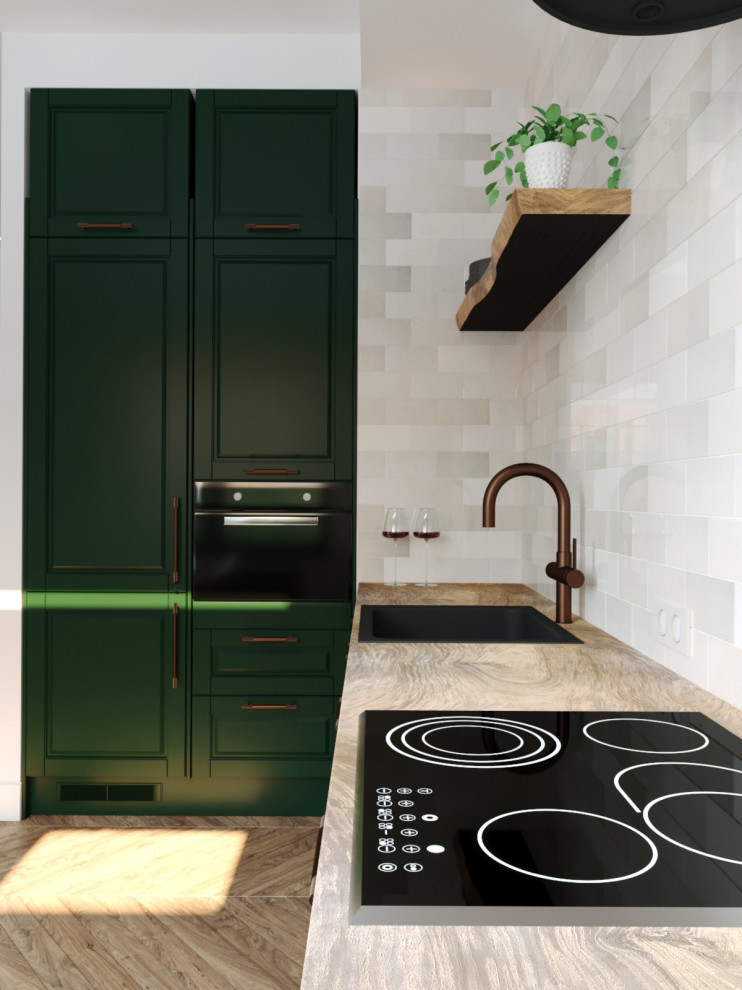 Семеновская (2021)