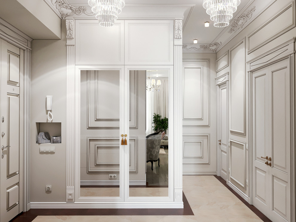 Современная классика