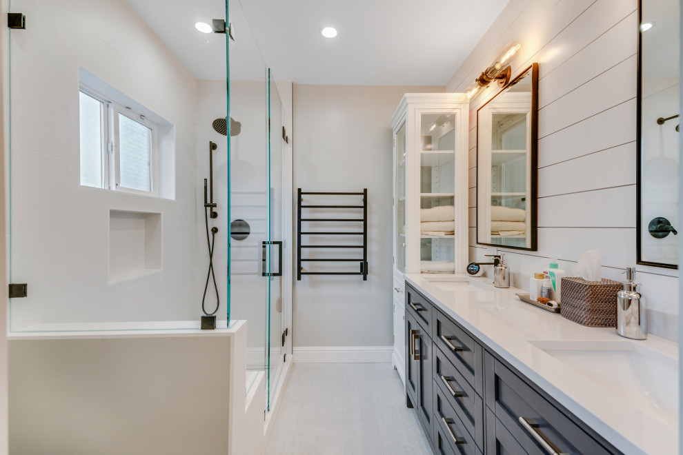 Bathroom Inspiration Bathroom San Francisco by Lifetime