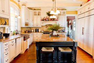 My Houzz: Charming, Beautiful Renovated Victorian
