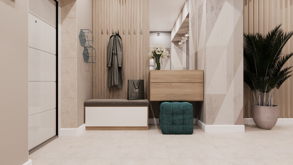 Проект частного дома