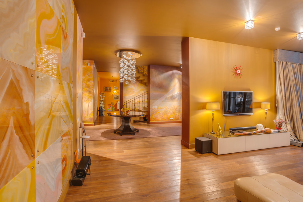 Дом в Переделкино