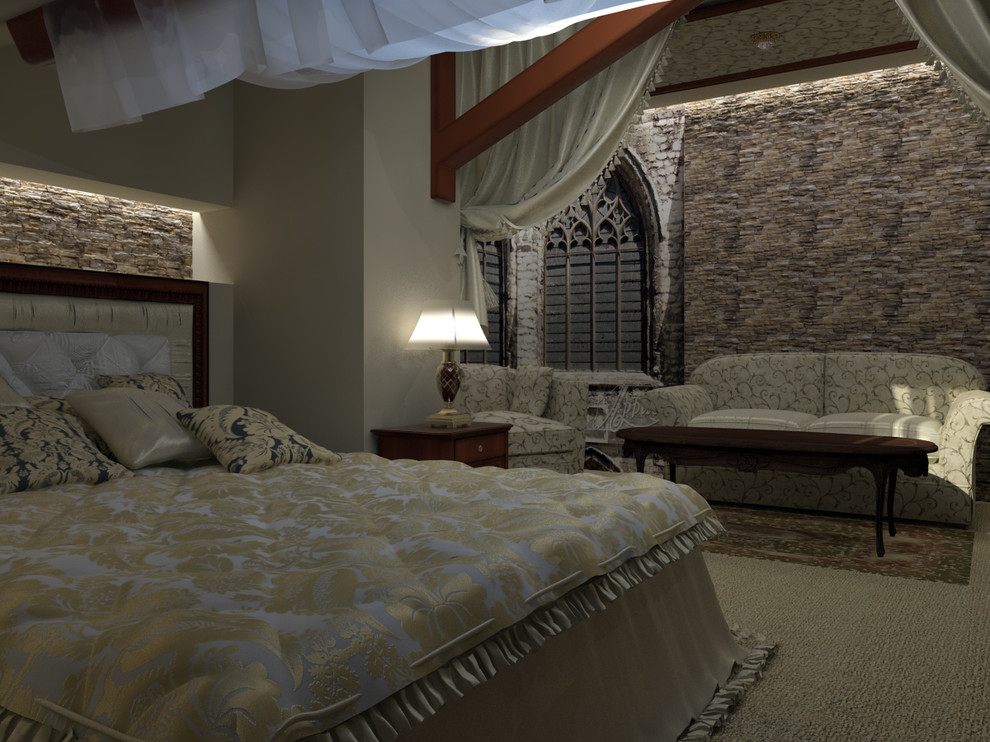 Проект Гостиница "МАКСИМ"