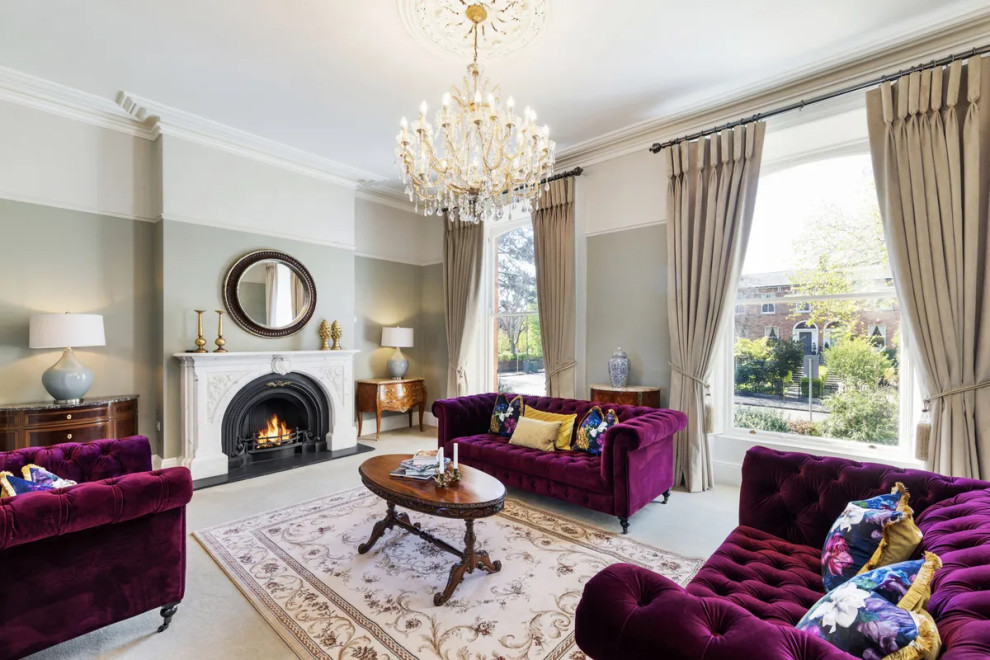 Rathmines Terraced Period Home