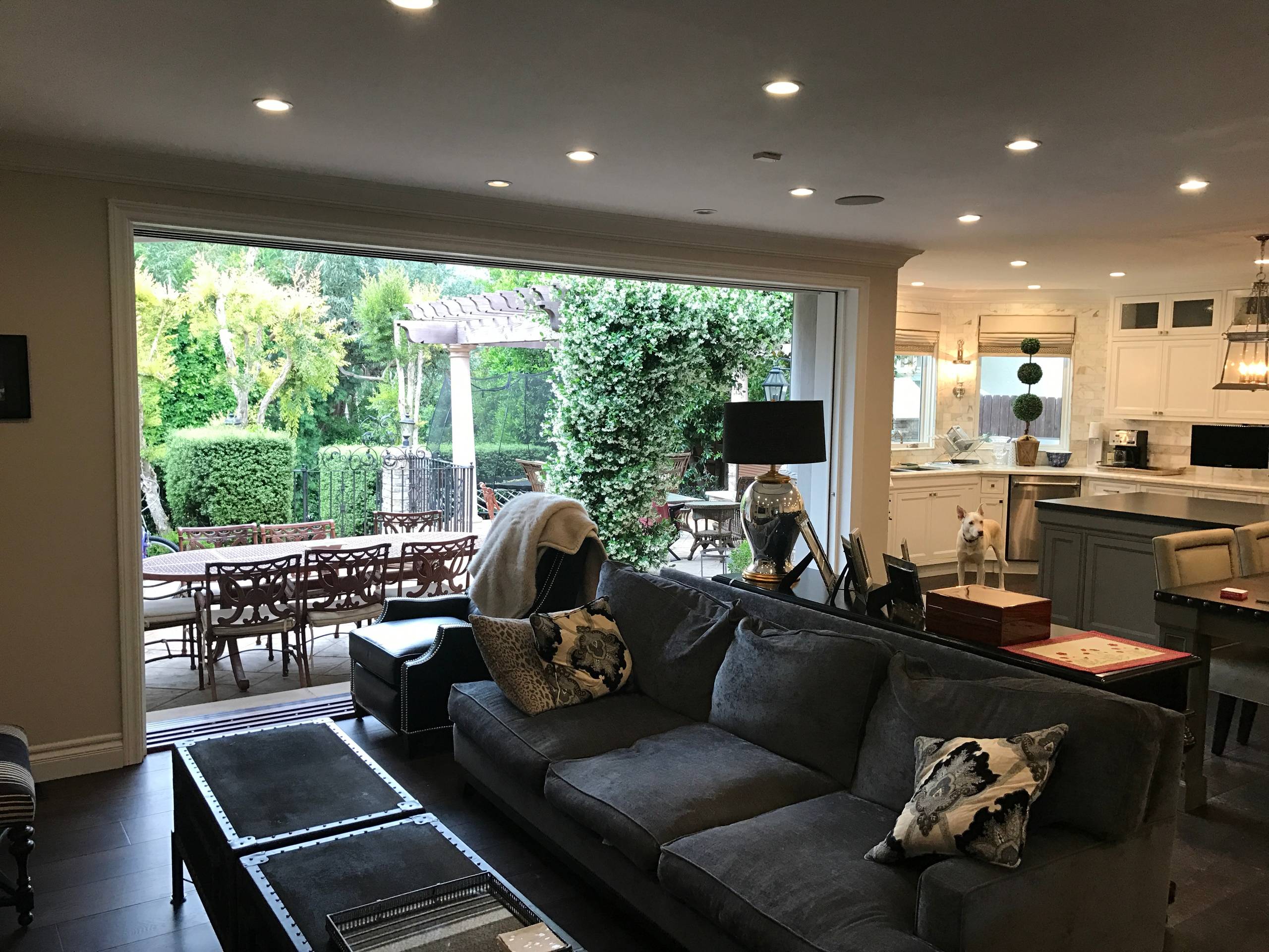 Sherman Oaks Residence