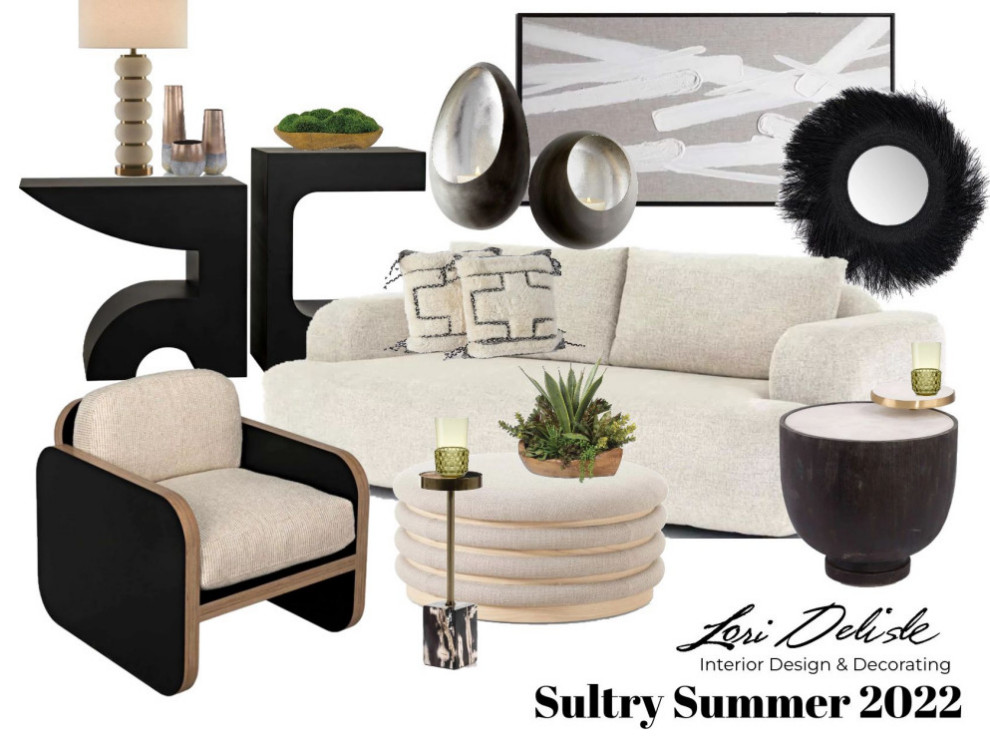 Sultry Summer