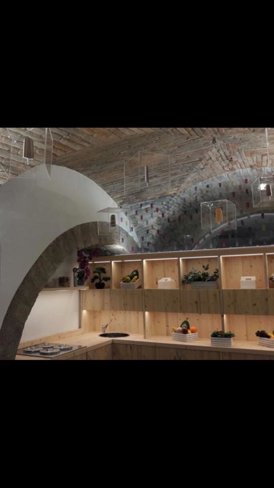 ASSISI NUOVA GELATERIA STECCO NATURA