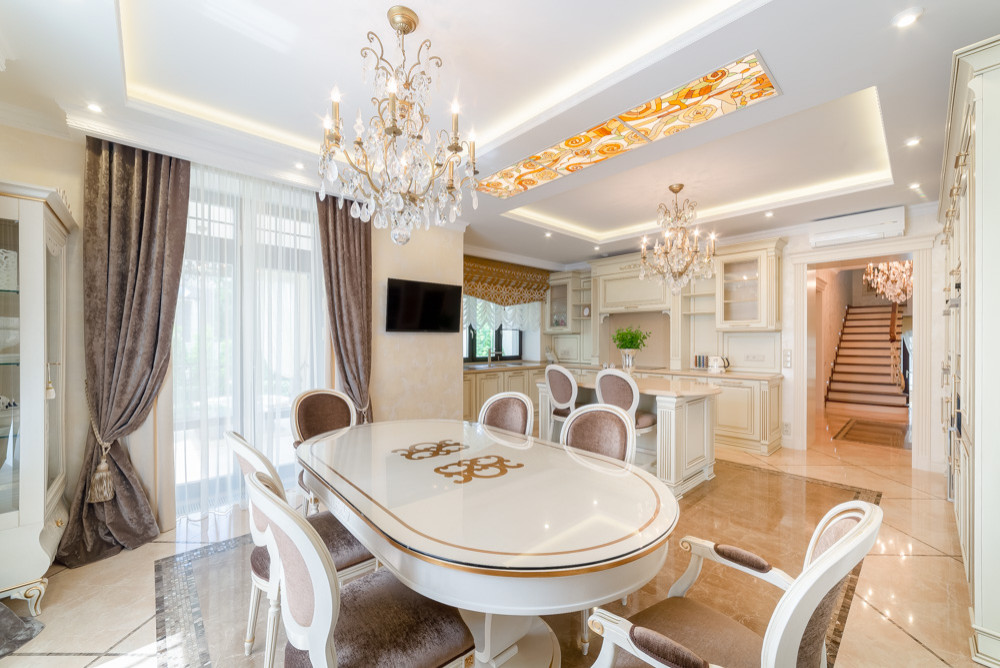 Дом в КП Монтевилль