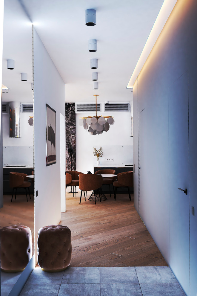 Примеры работ