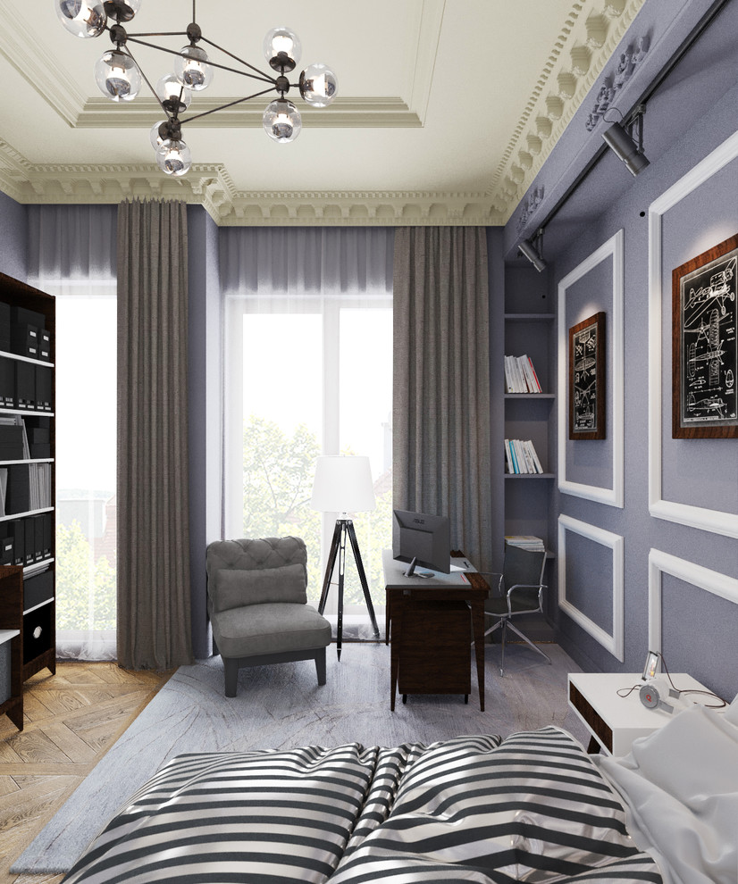 Квартира " Садовые кварталы"