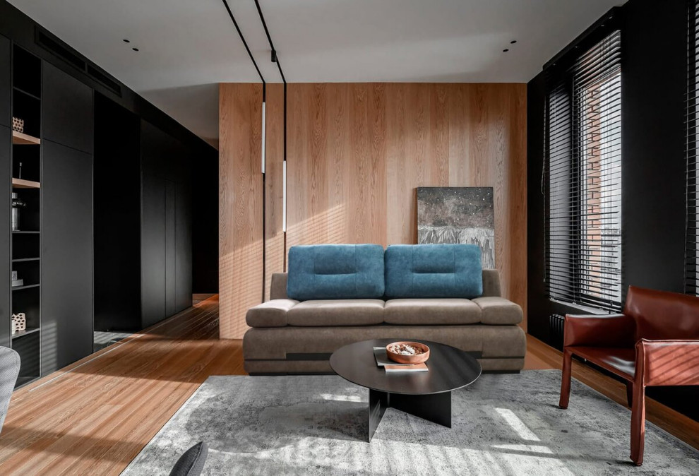 «Простодушный»