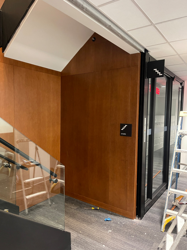 Wall Panelling