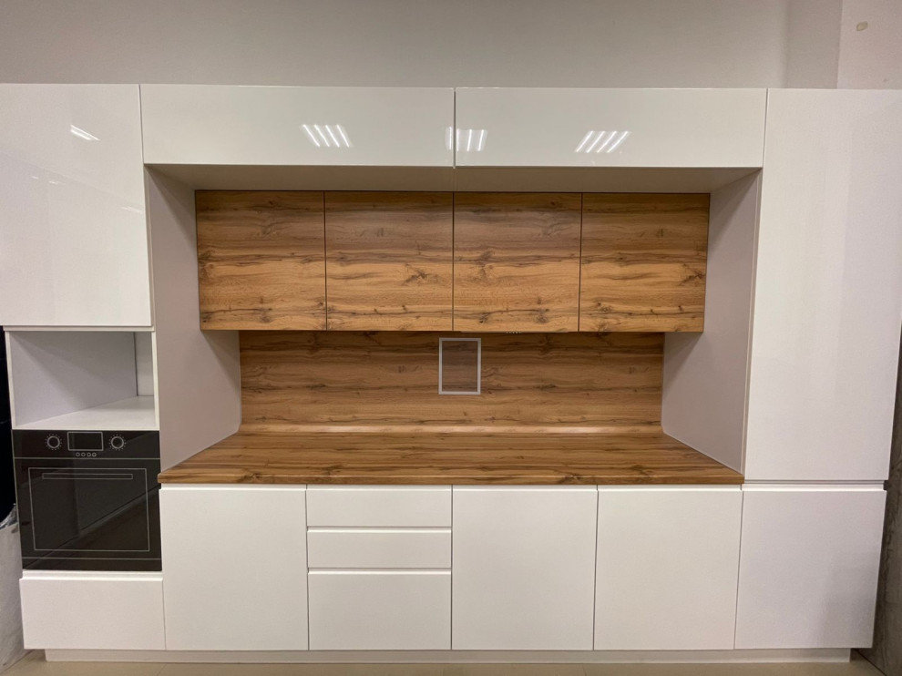 Кухня и мебель на заказ