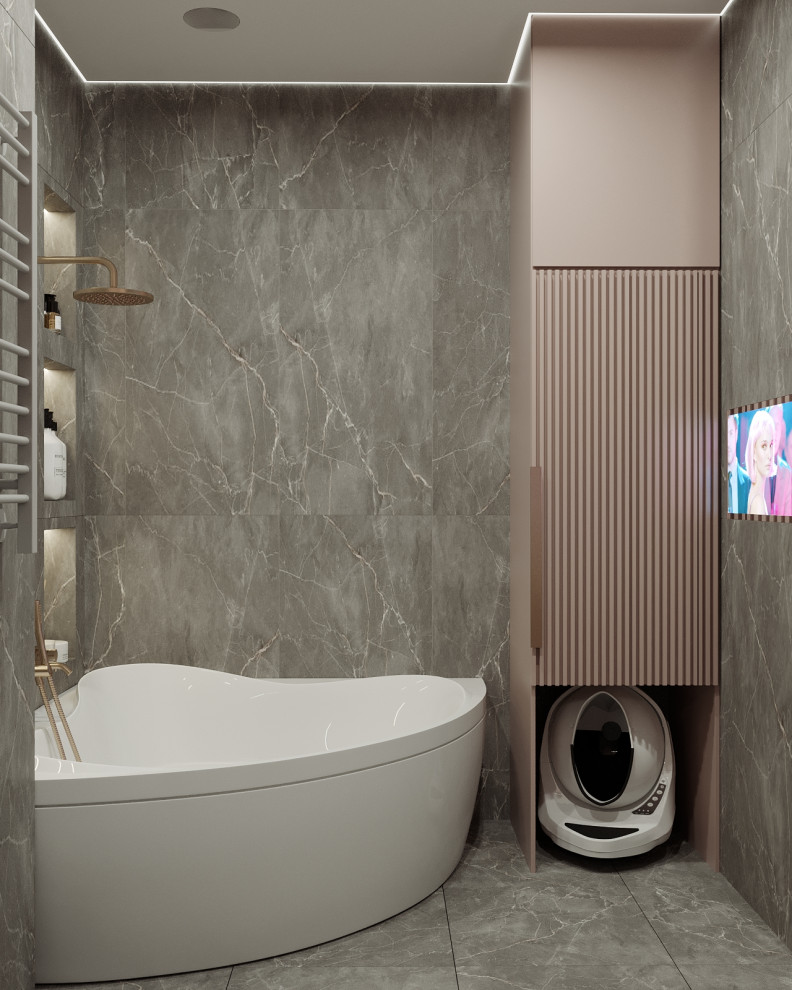 ЖК Испанские кварталы