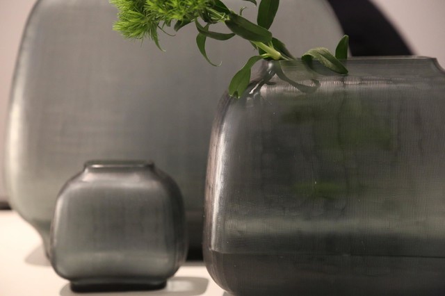 Objects contemporain-salon