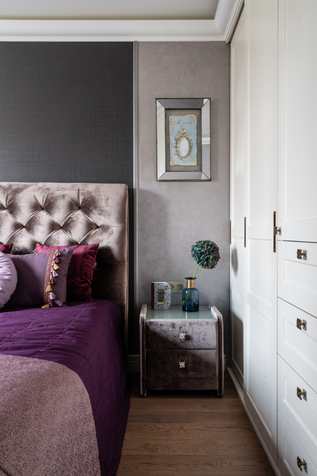 Квартира 120 м2