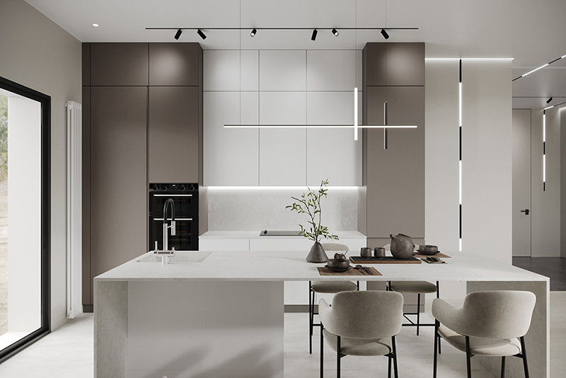 Дом В КП "Барвиха"