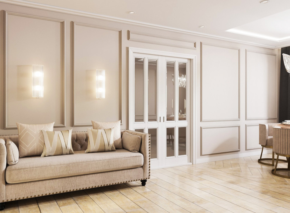 Квартира в Химках