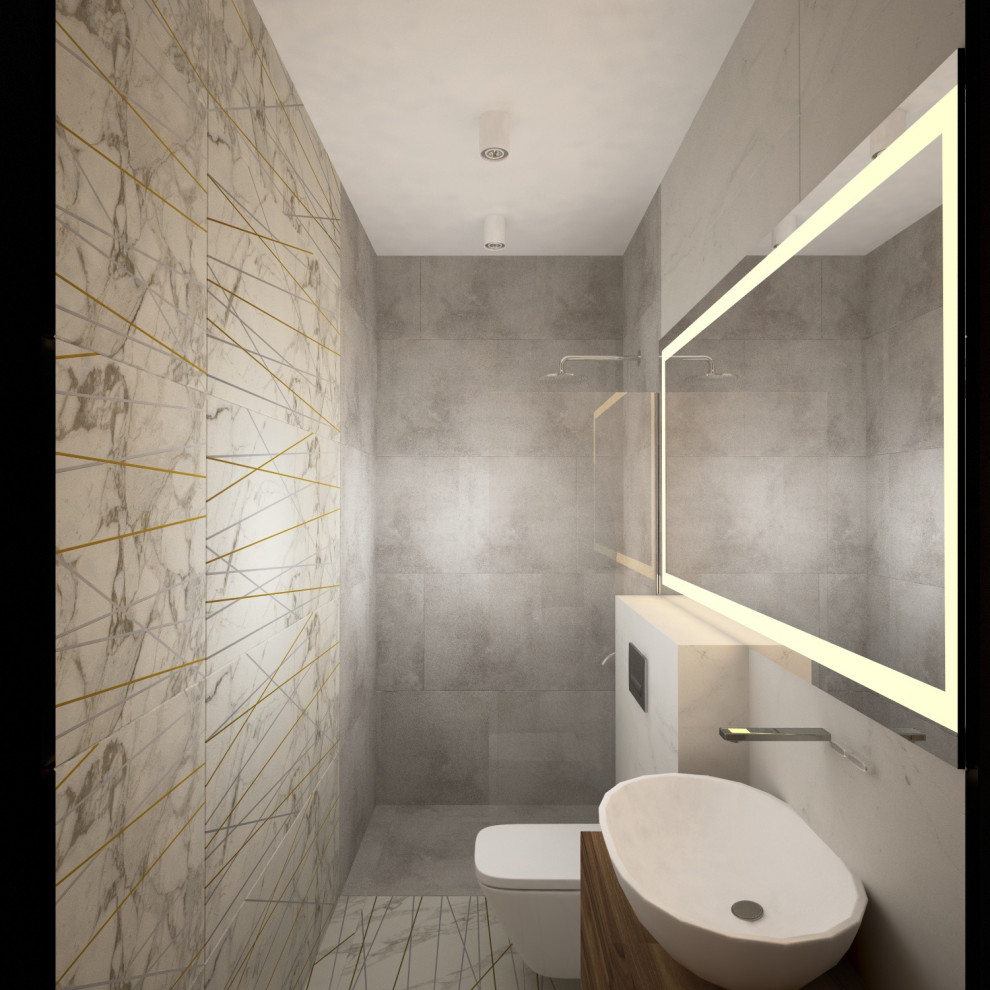 Гостевой санузел