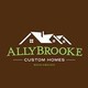 AllyBrooke Custom Homes