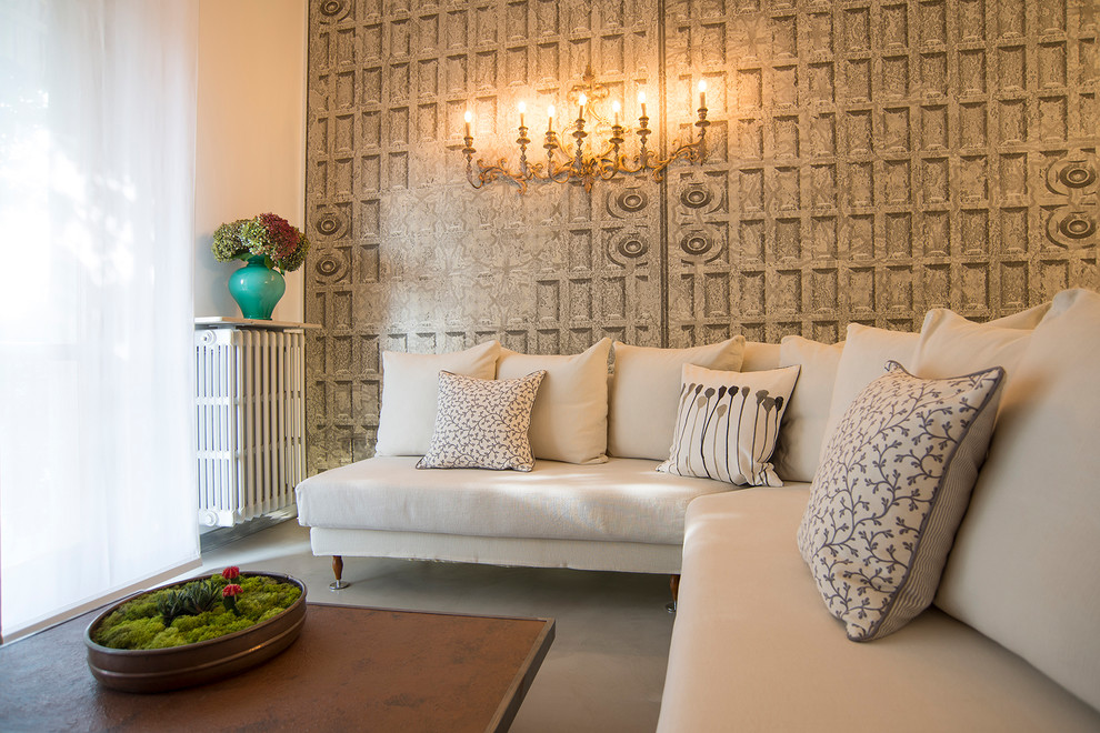 LIVING RESTYLING