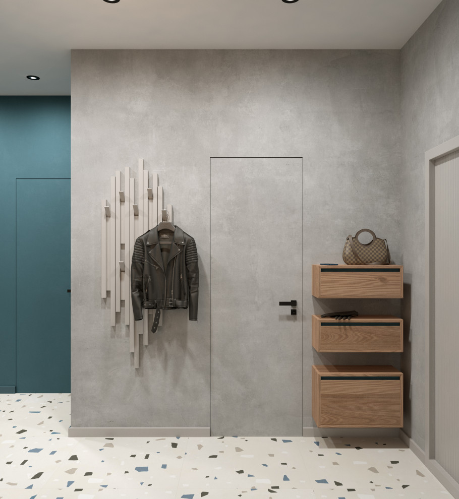 Мосфильмовская