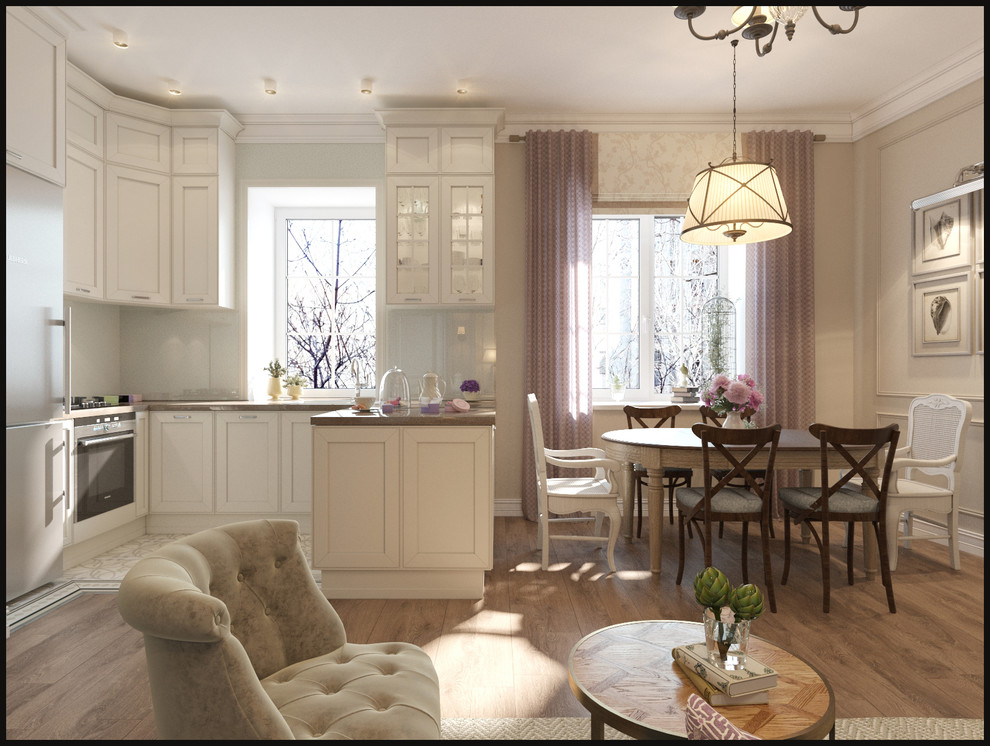 Квартира 70 м Китай город