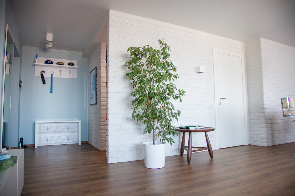 ЖК Квартал на Никулинской