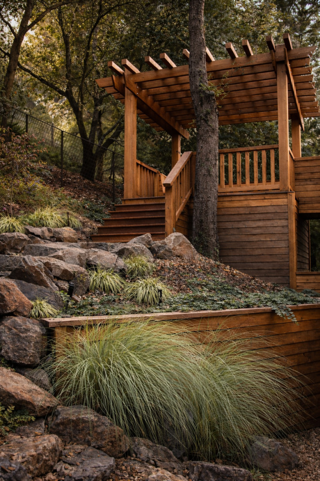 Landscape/ Hardscape