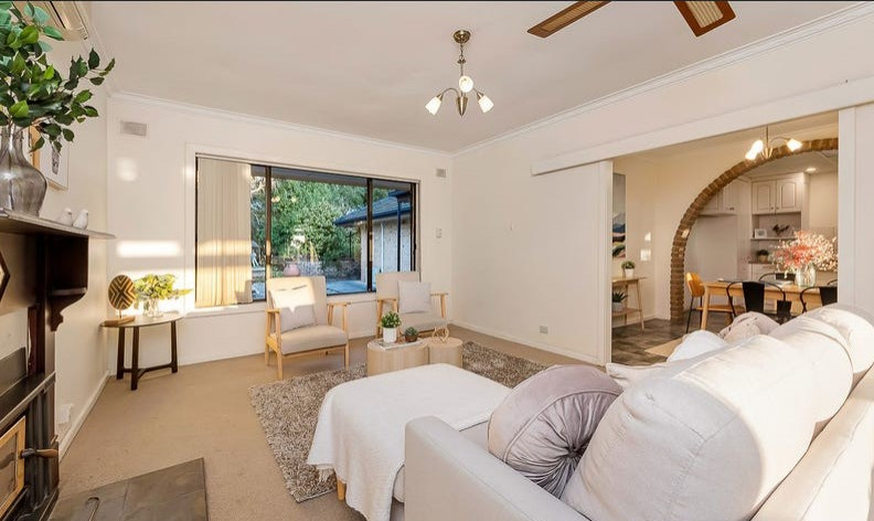 16 Jennings Drive, Ashton