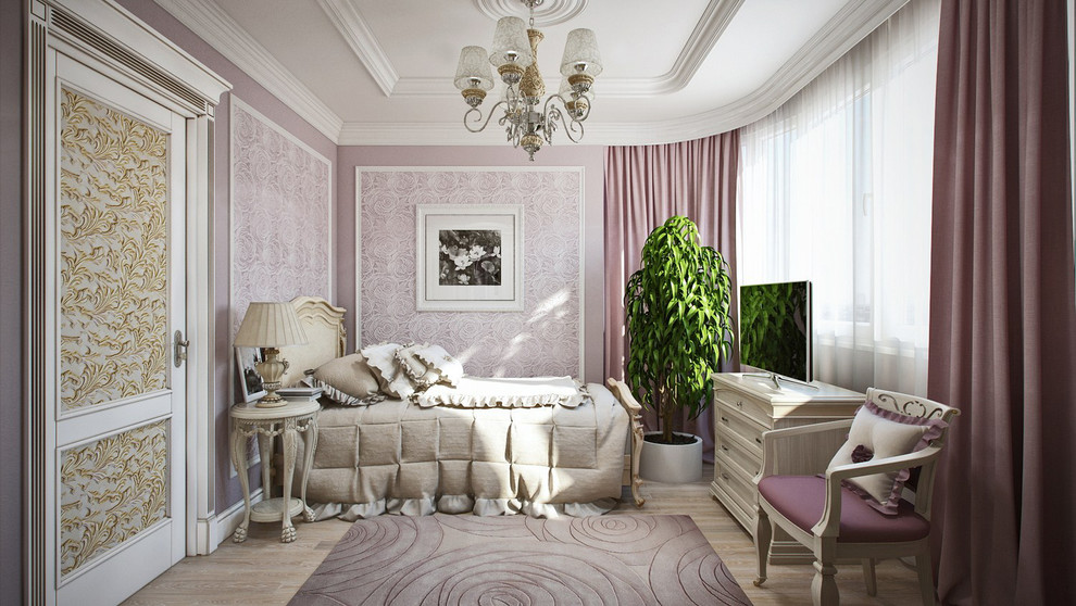 Квартира в ЖК "Новое Измайлово", Московская область