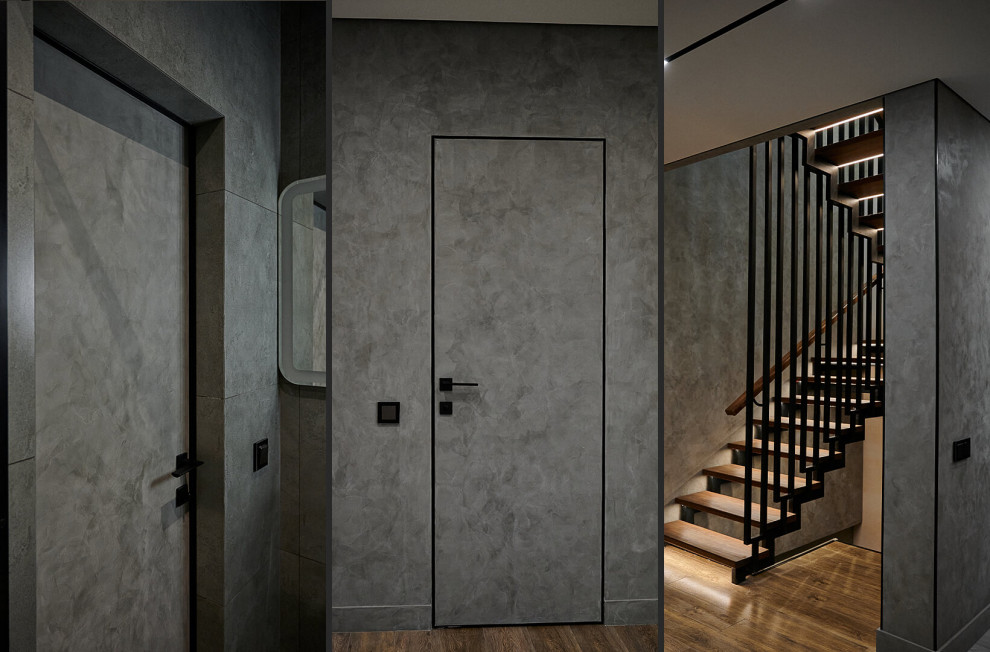 ДОМ В ЛЕНИНГРАДСКОЙ ОБЛАСТИ