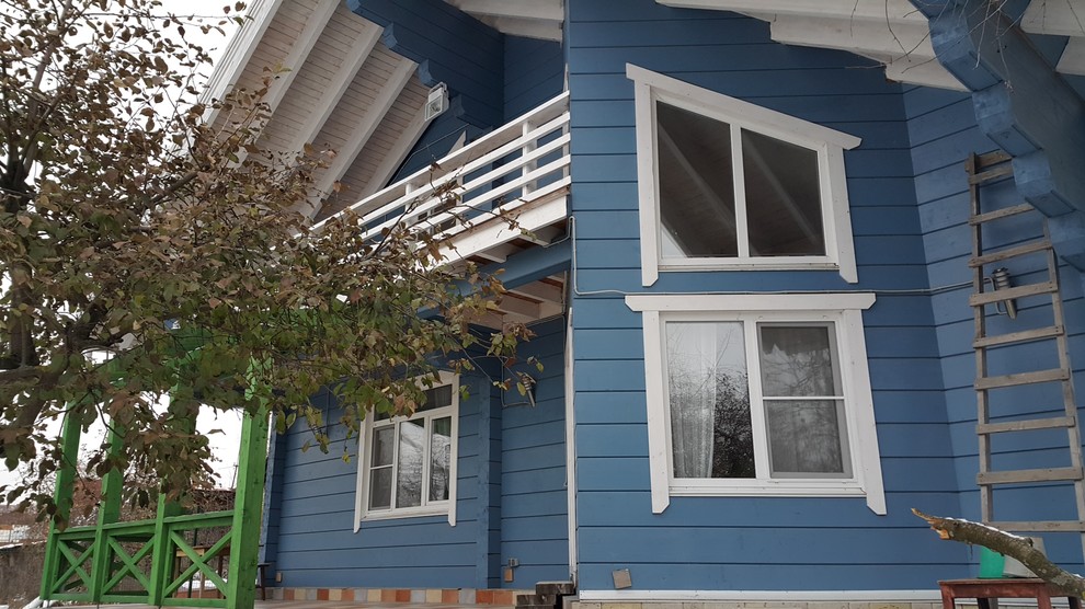 Объект «Дачный».