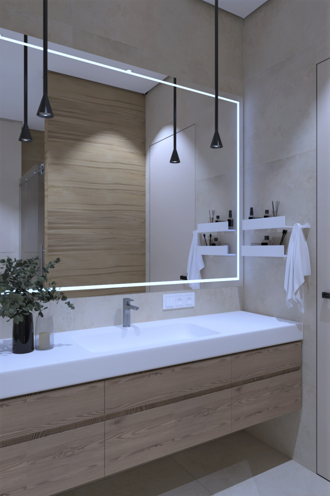 Квартира Волоколамское шоссе