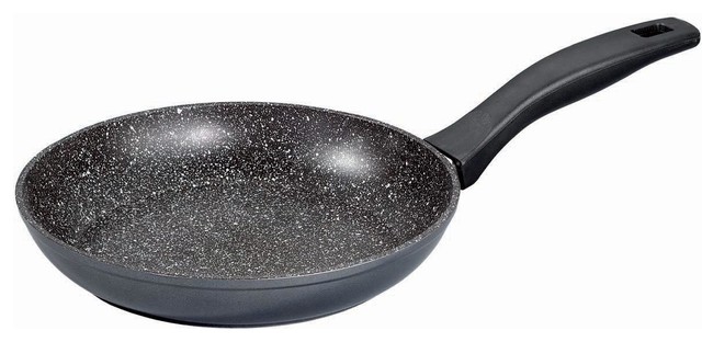 Non-stick Aluminium Frying Pan, 24 cm
