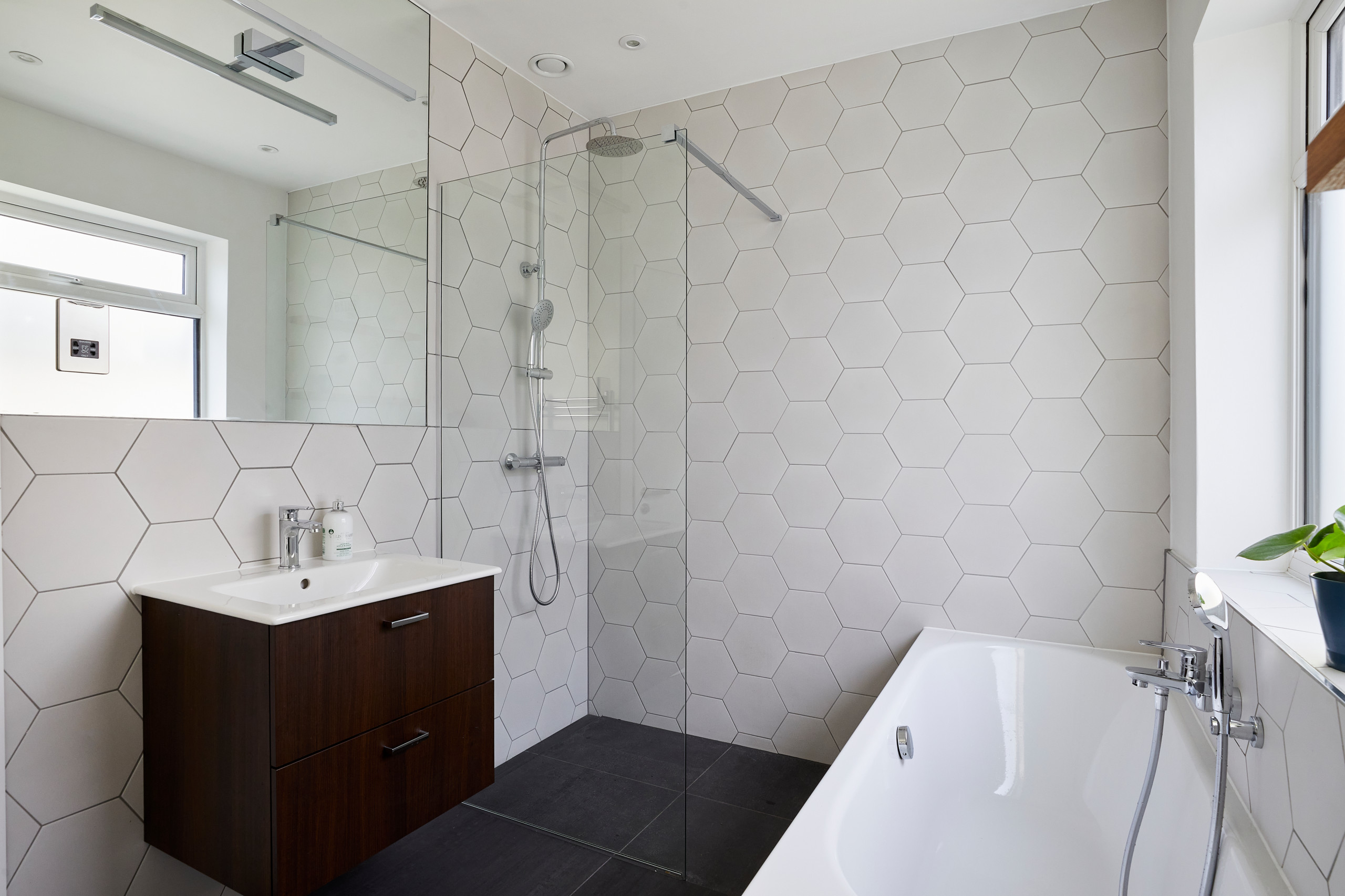 SW16 Energy Efficiency upgrade and full Refurb
