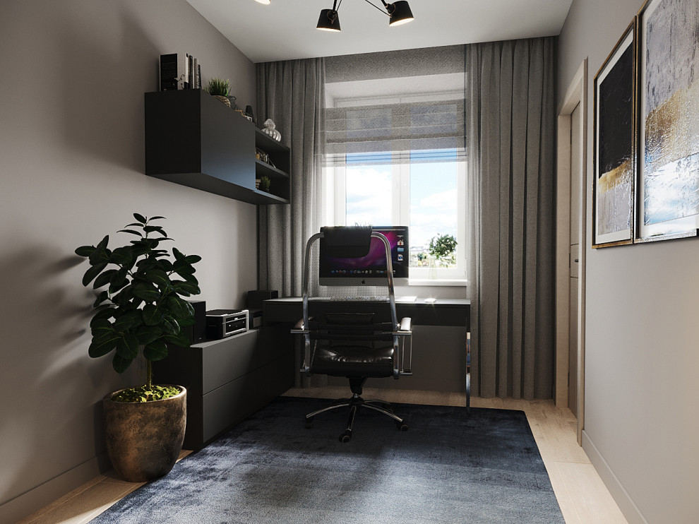 Квартира в Новом Городе