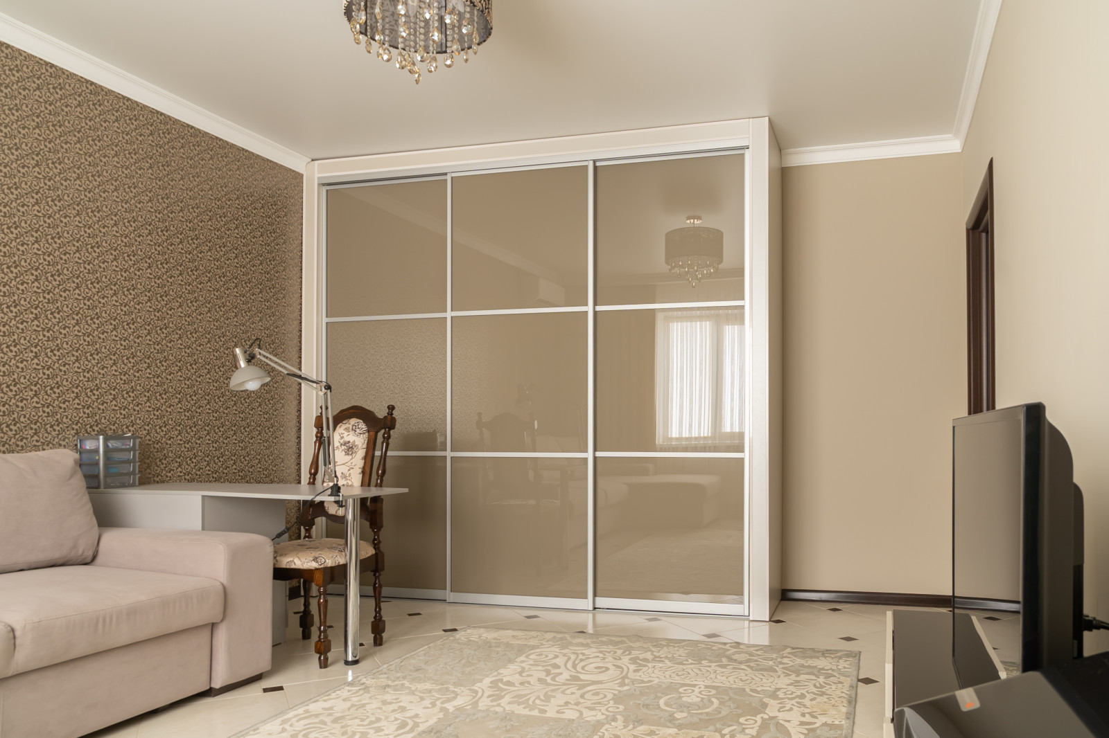 Карасунская Набережная 99