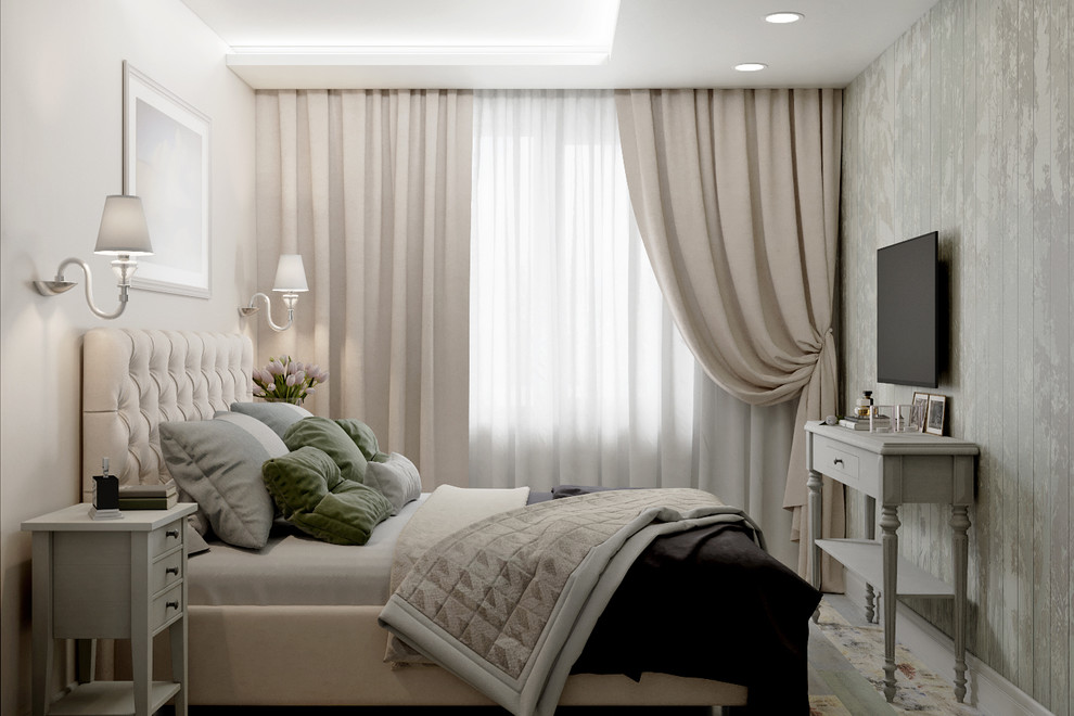 Спальня прованс_9 м_Алтайская