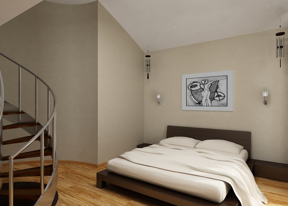 Таунхаус в Подмосковье