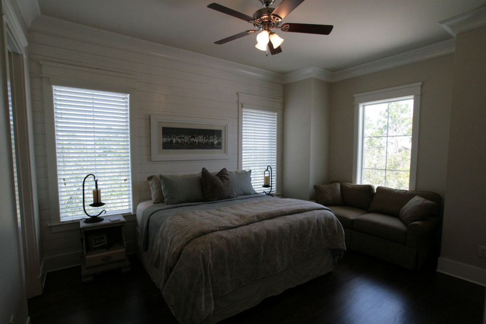 The Vlahos Cottage