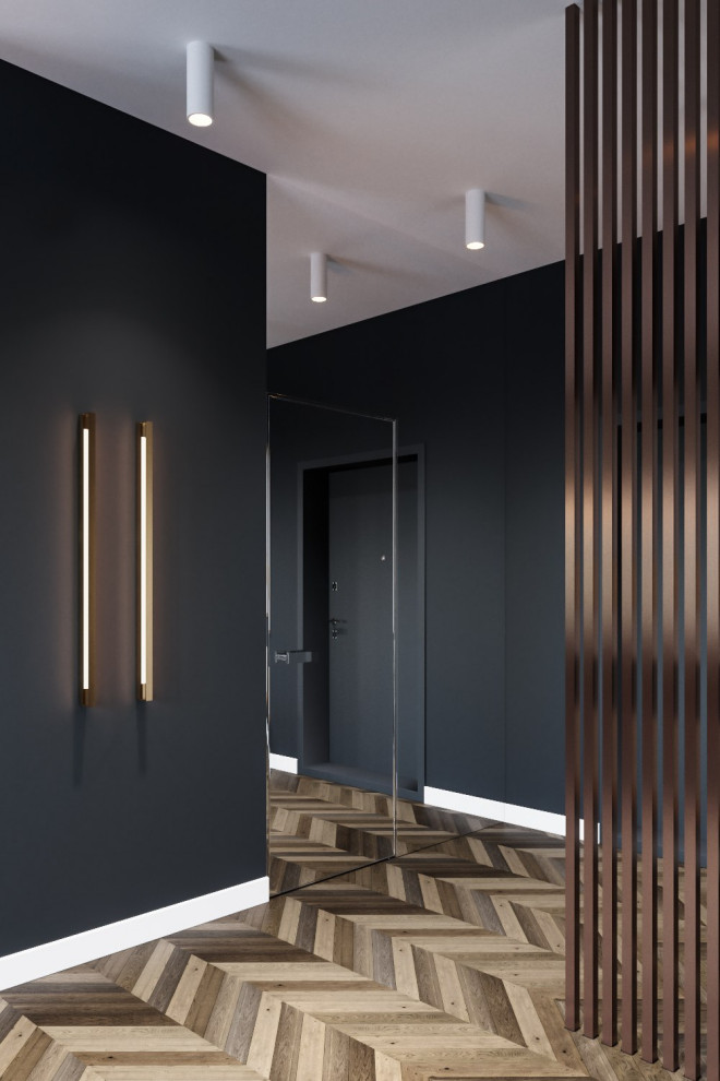 Apartment designs for two