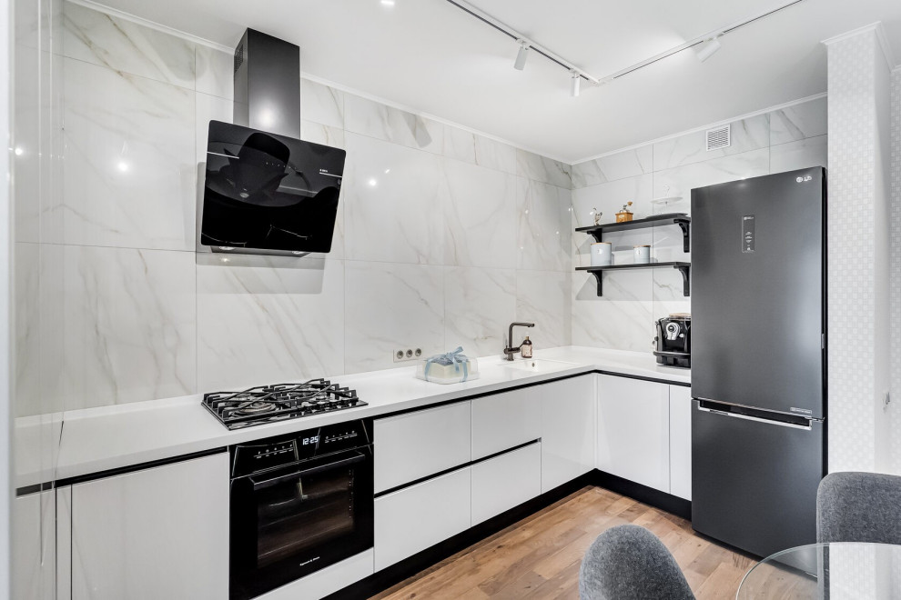 Ремонт кухни