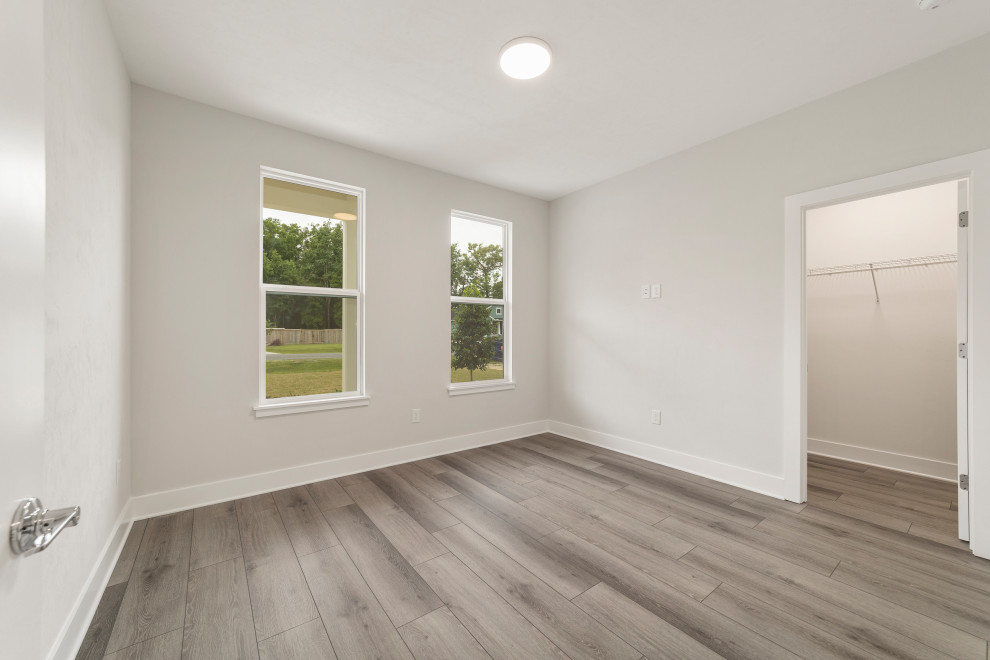 New Home - The Oakmont Model - 1,853